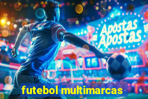 futebol multimarcas